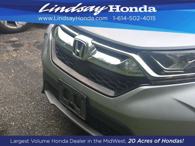 2019 Honda CR-V EX-L Columbus OH