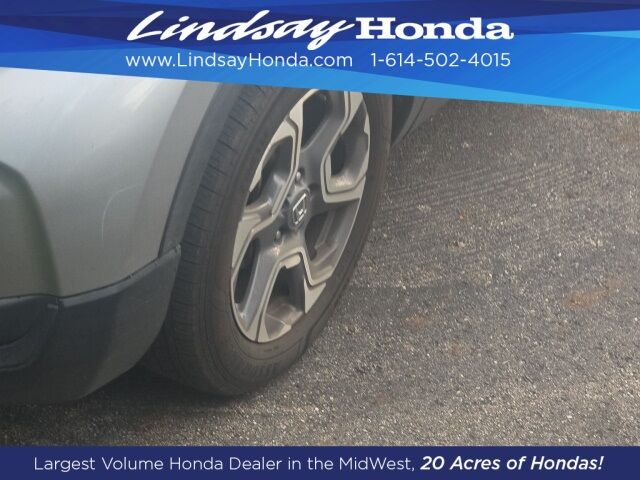 2019 Honda CR-V EX-L Columbus OH