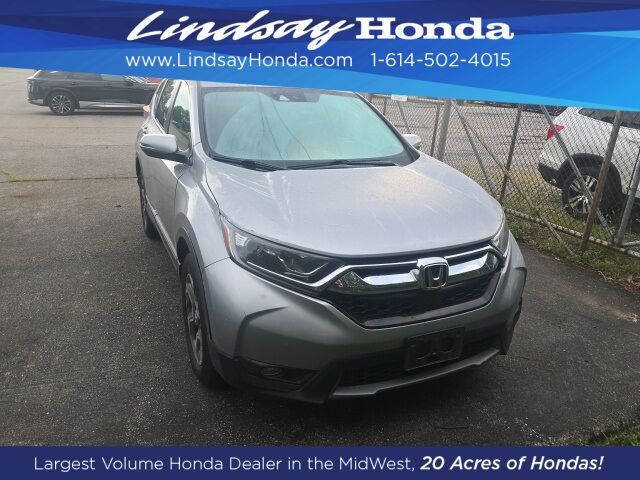 2019 Honda CR-V EX-L Columbus OH