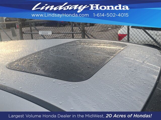 2019 Honda CR-V EX-L Columbus OH