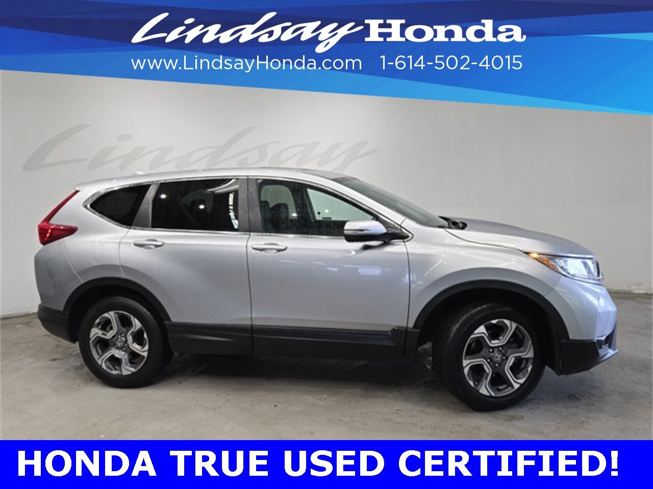 2019 Honda CR-V EX-L Columbus OH