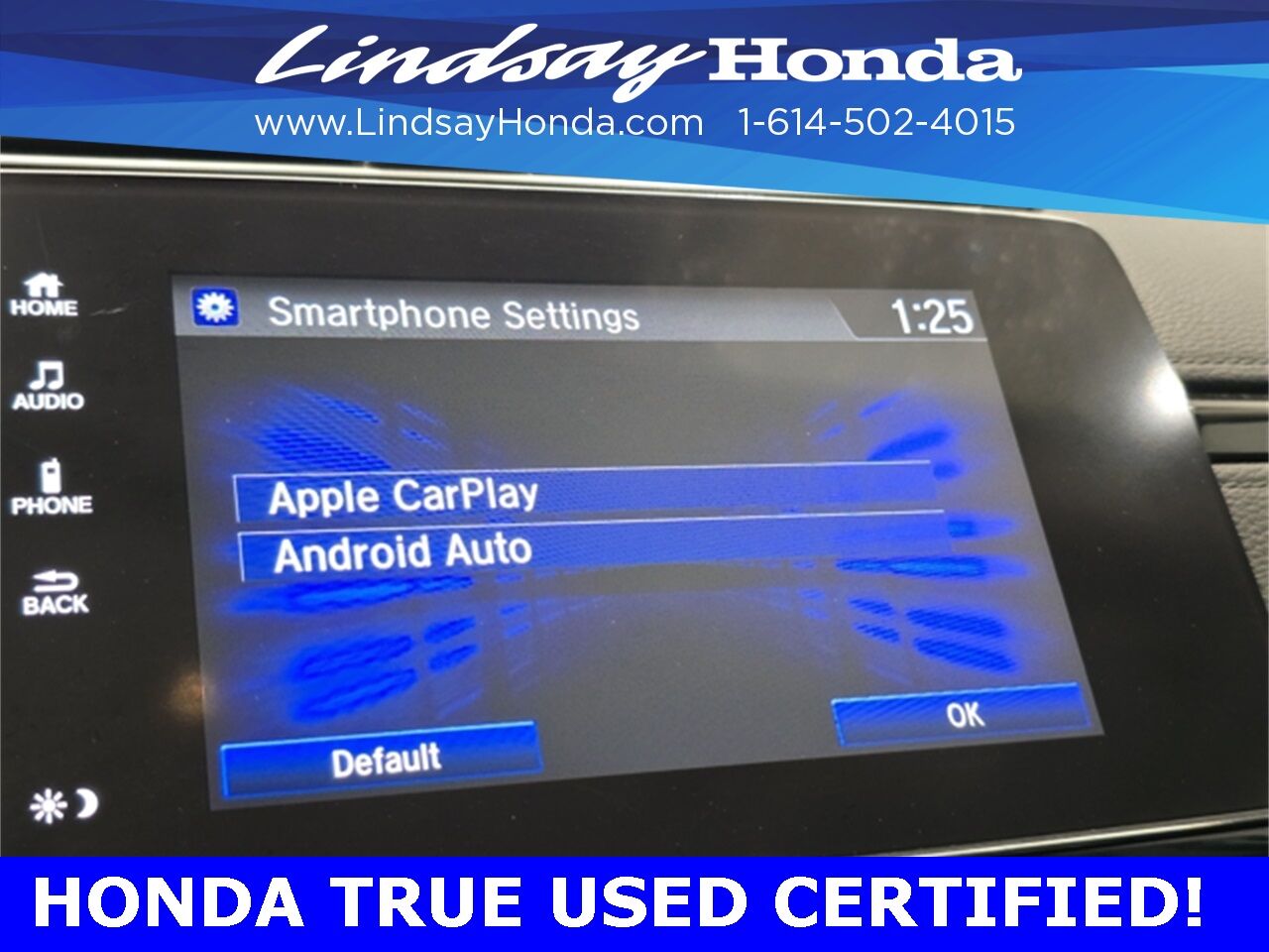 2019 Honda CR-V EX-L Columbus OH