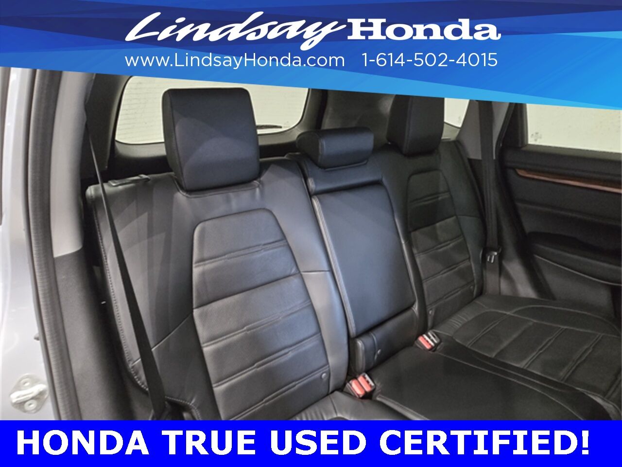 2019 Honda CR-V EX-L Columbus OH