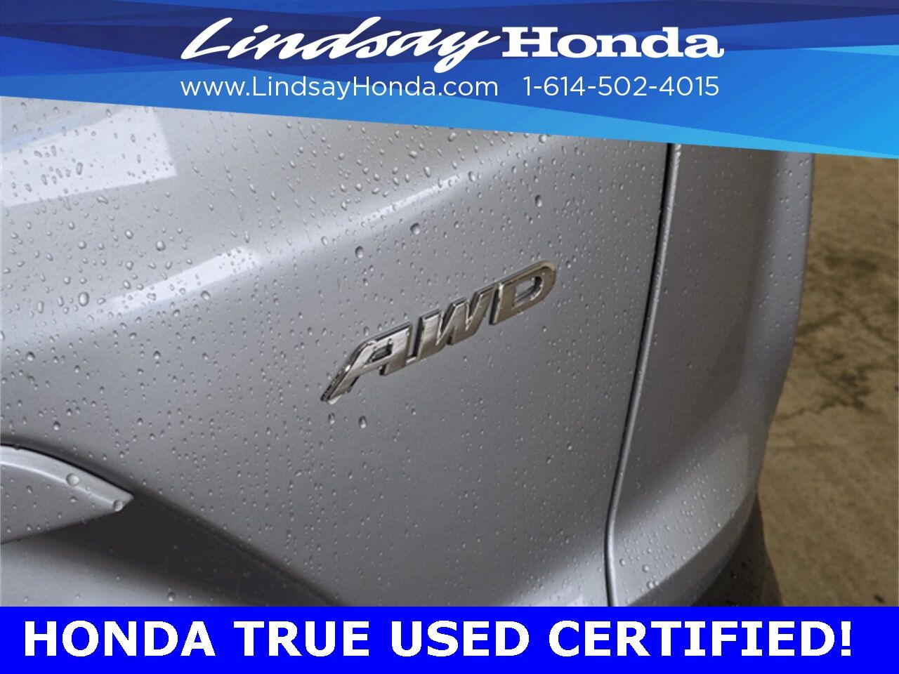2019 Honda CR-V EX-L Columbus OH