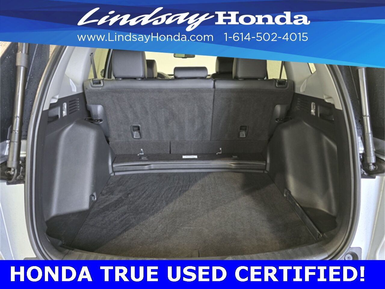 2019 Honda CR-V EX-L Columbus OH