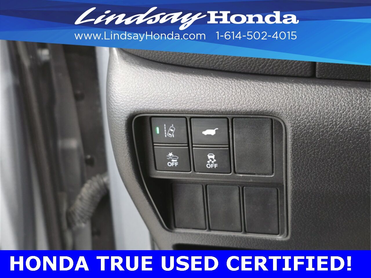 2019 Honda CR-V EX-L Columbus OH