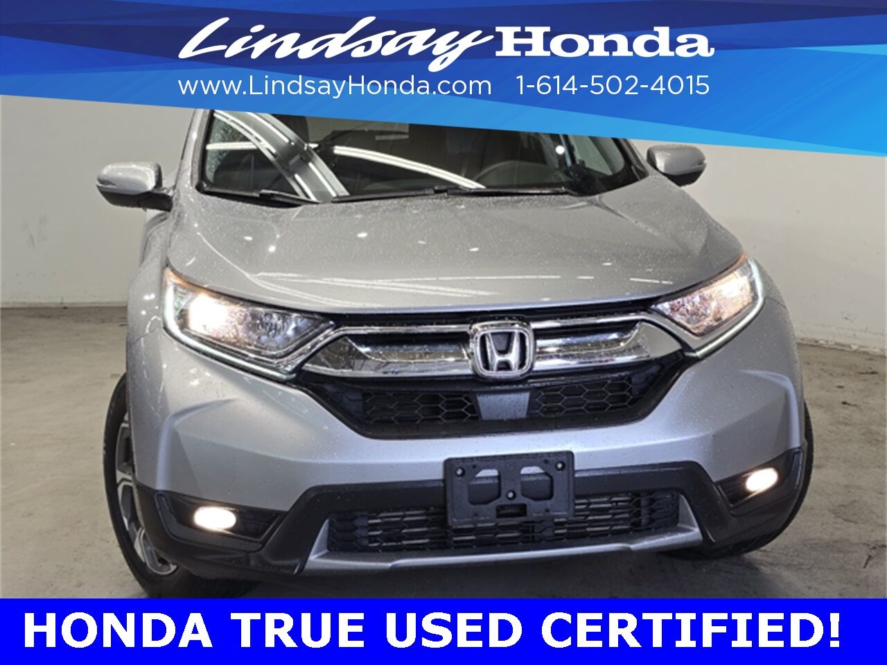 2019 Honda CR-V EX-L Columbus OH