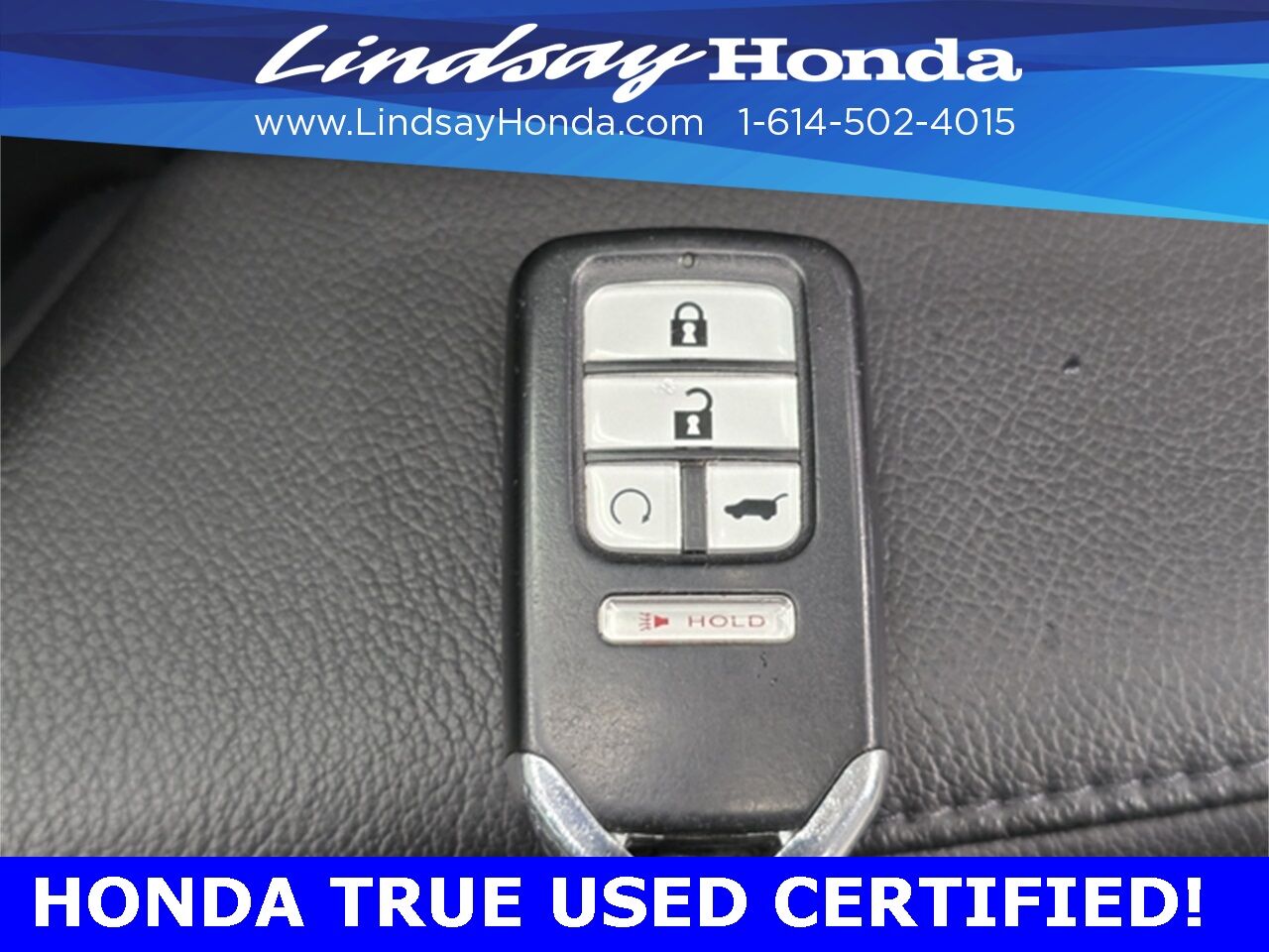 2019 Honda CR-V EX-L Columbus OH