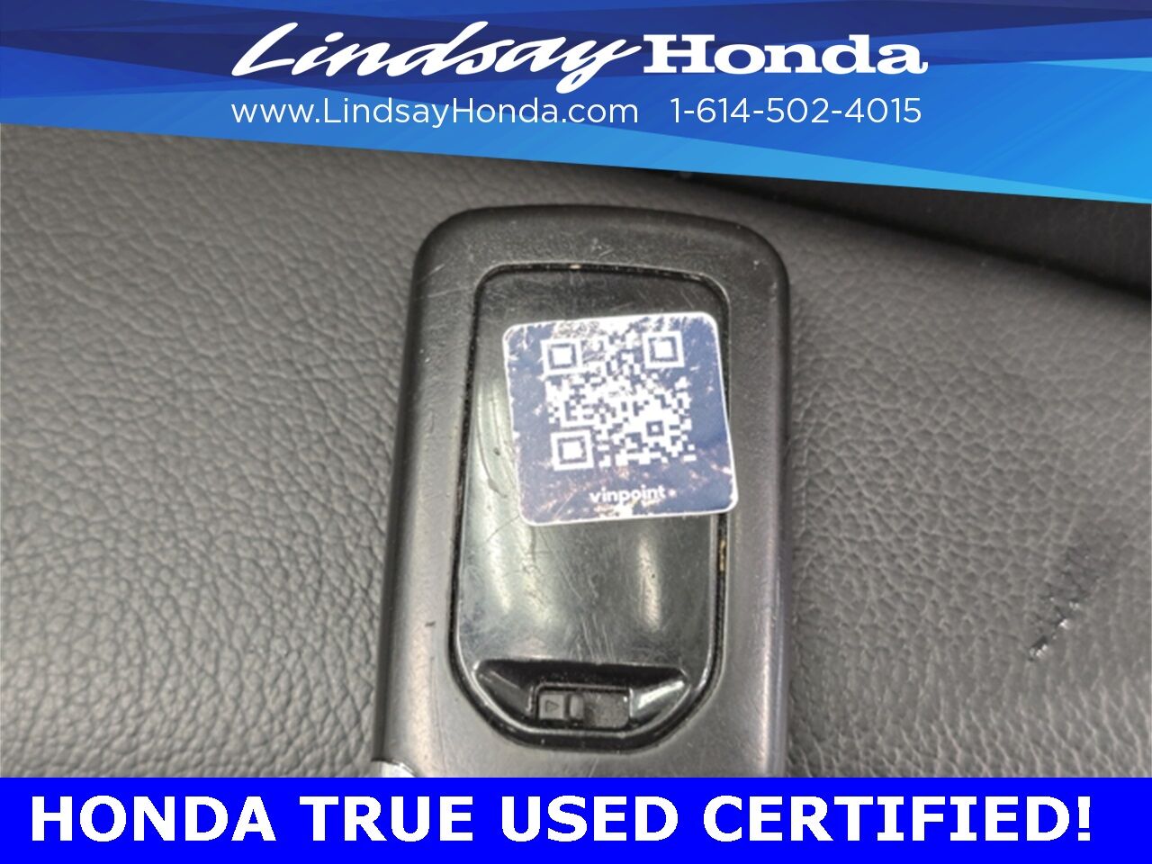 2019 Honda CR-V EX-L Columbus OH