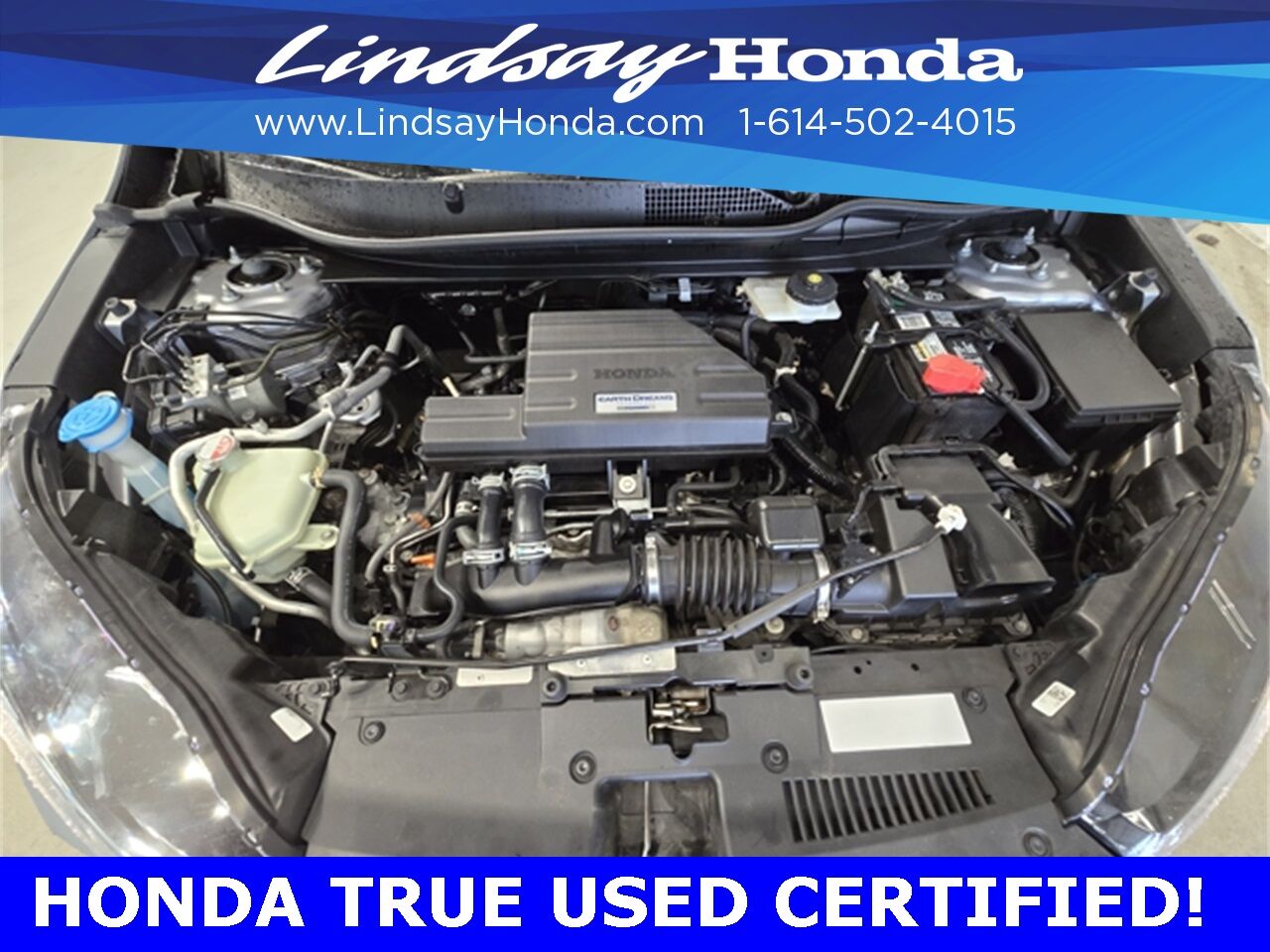 2019 Honda CR-V EX-L Columbus OH
