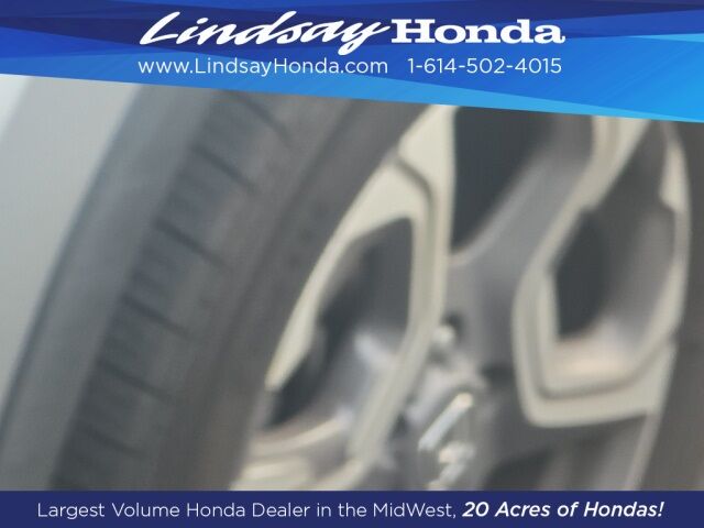 2019 Honda CR-V EX-L Columbus OH