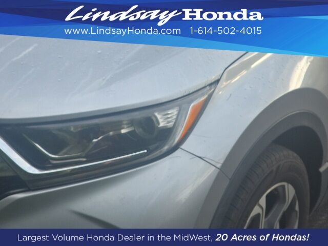 2019 Honda CR-V EX-L Columbus OH