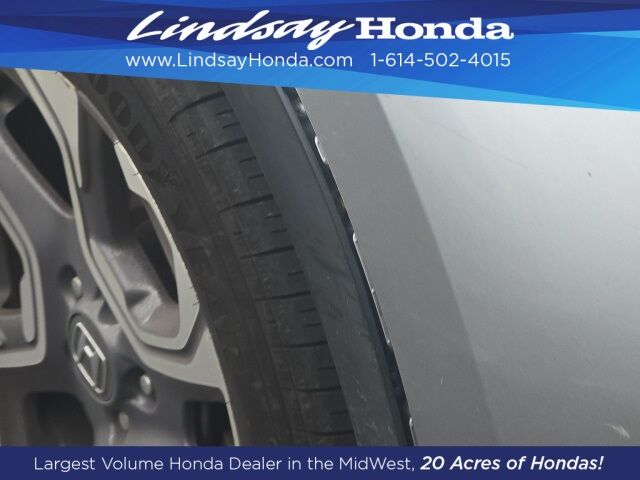 2019 Honda CR-V EX-L Columbus OH