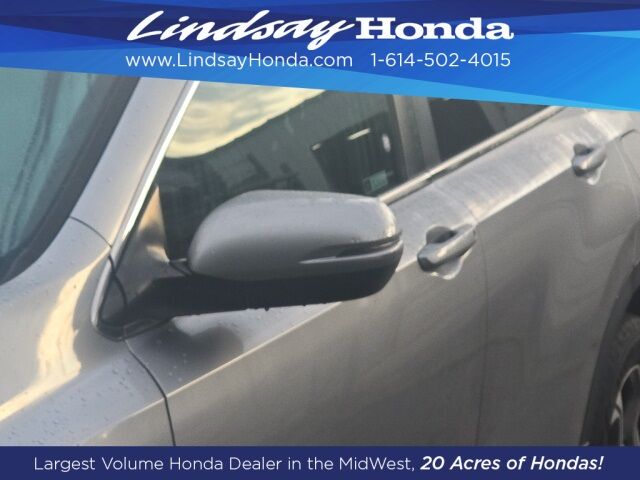 2019 Honda CR-V EX-L Columbus OH