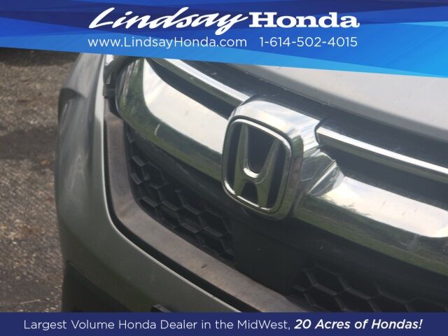 2019 Honda CR-V EX-L Columbus OH