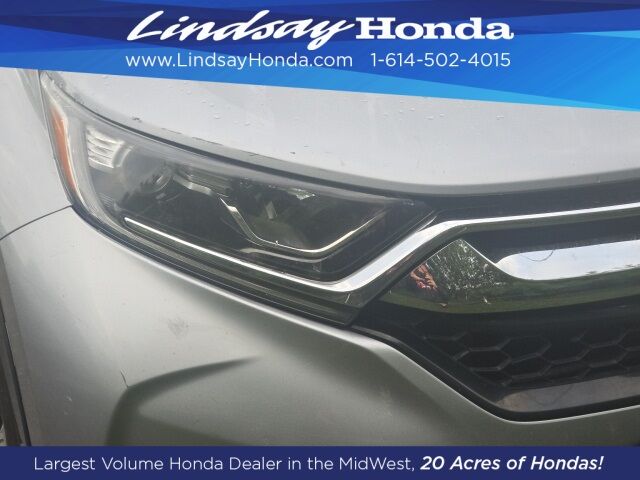2019 Honda CR-V EX-L Columbus OH
