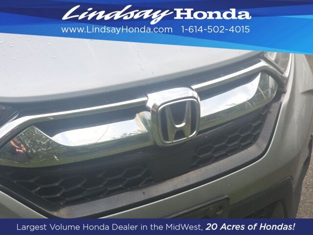 2019 Honda CR-V EX-L Columbus OH
