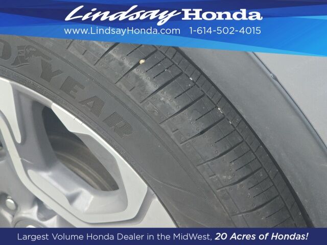 2019 Honda CR-V EX-L Columbus OH