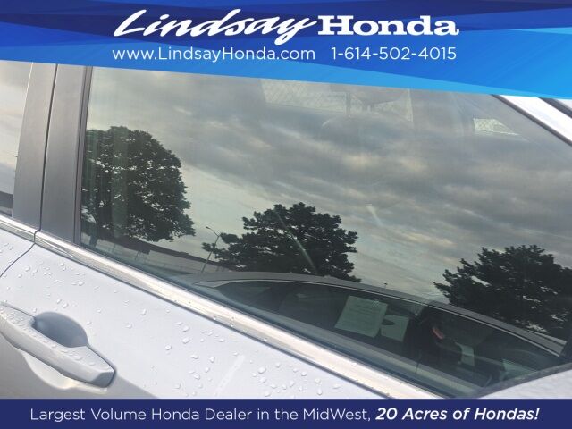 2019 Honda CR-V EX-L Columbus OH