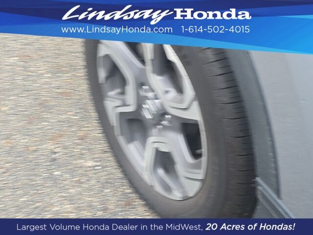 2019 Honda CR-V EX-L Columbus OH