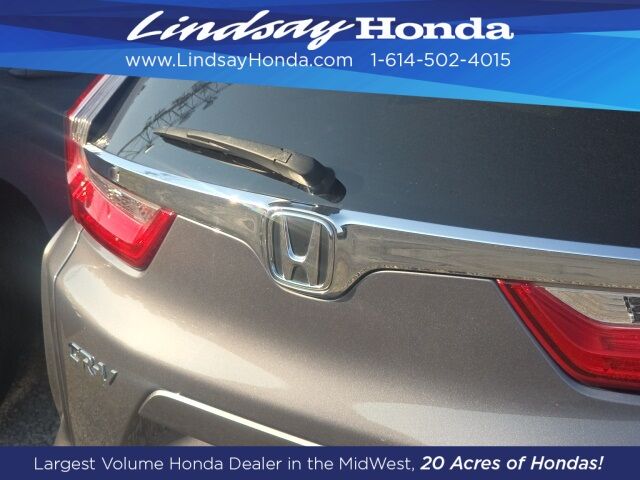 2019 Honda CR-V EX-L Columbus OH