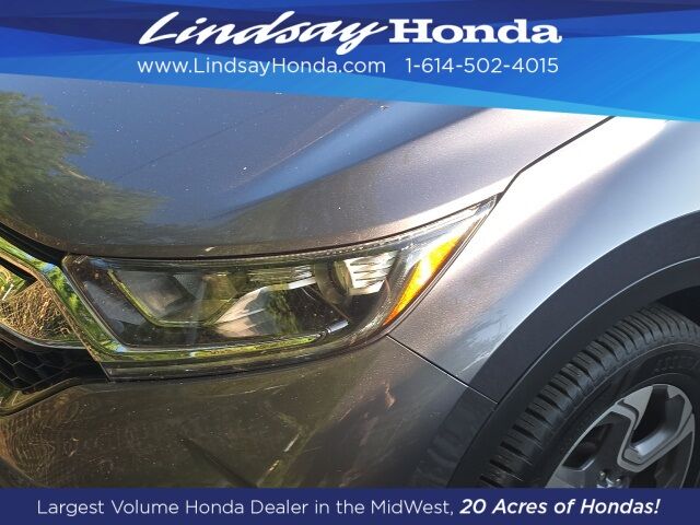 2019 Honda CR-V EX-L Columbus OH