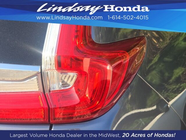 2019 Honda CR-V EX-L Columbus OH