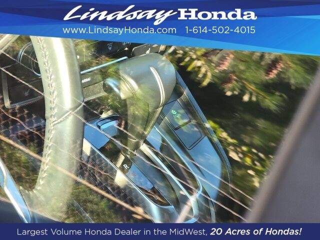 2019 Honda CR-V EX-L Columbus OH