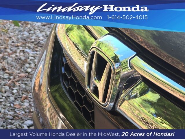 2019 Honda CR-V EX-L Columbus OH