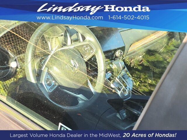 2019 Honda CR-V EX-L Columbus OH
