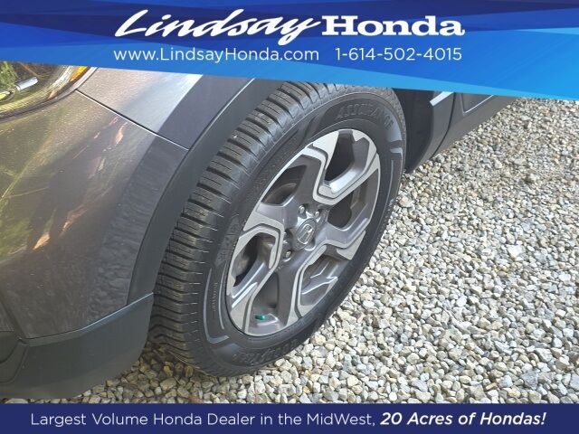 2019 Honda CR-V EX-L Columbus OH