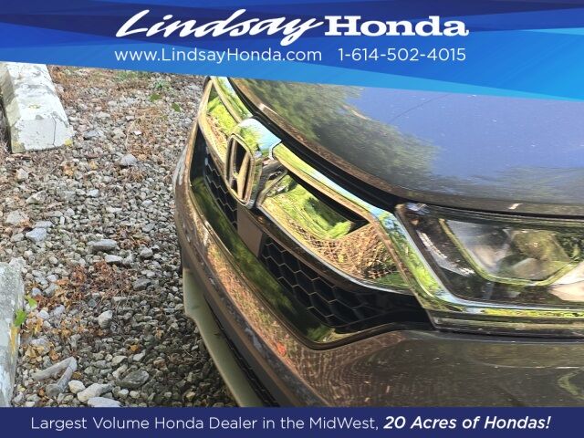 2019 Honda CR-V EX-L Columbus OH