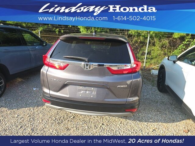 2019 Honda CR-V EX-L Columbus OH