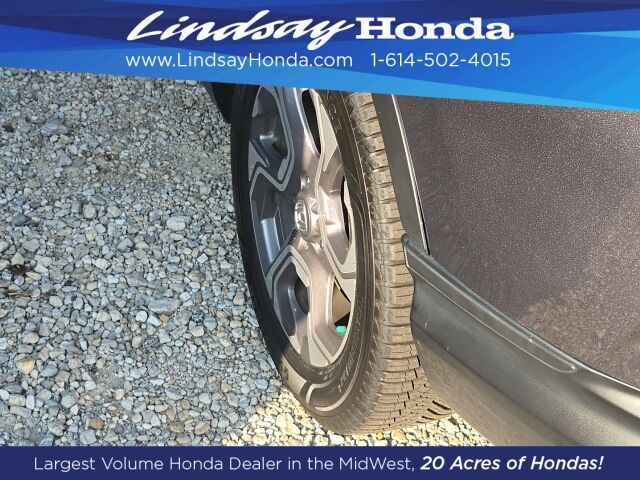 2019 Honda CR-V EX-L Columbus OH