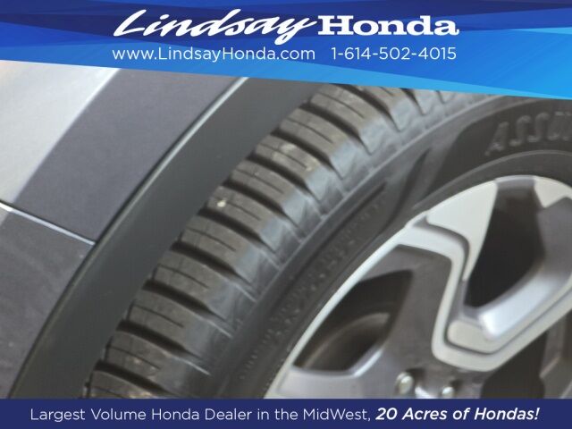2019 Honda CR-V EX-L Columbus OH