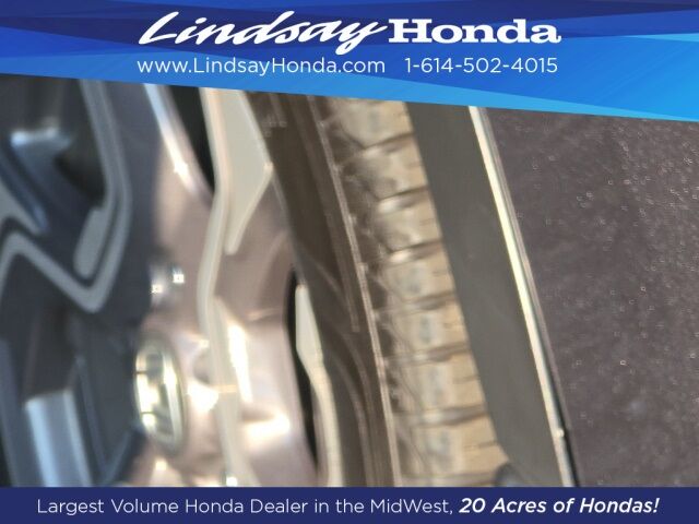 2019 Honda CR-V EX-L Columbus OH