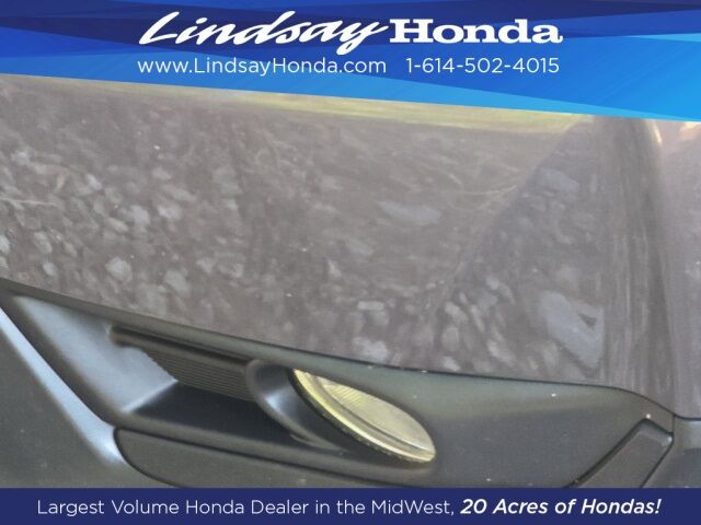 2019 Honda CR-V EX-L Columbus OH