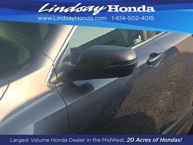2019 Honda CR-V EX-L Columbus OH