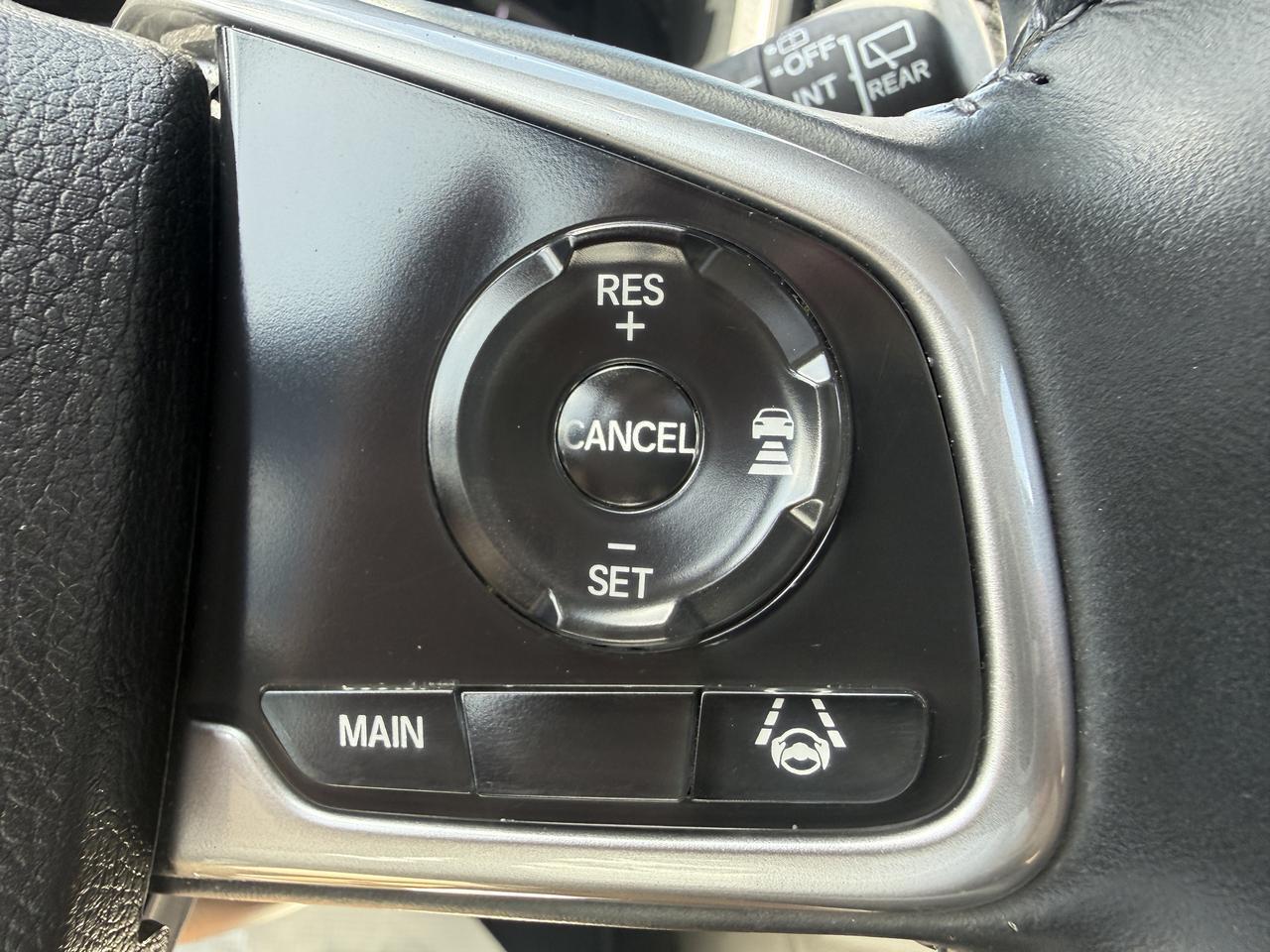 2019 Honda CR-V EX-L Connellsville PA