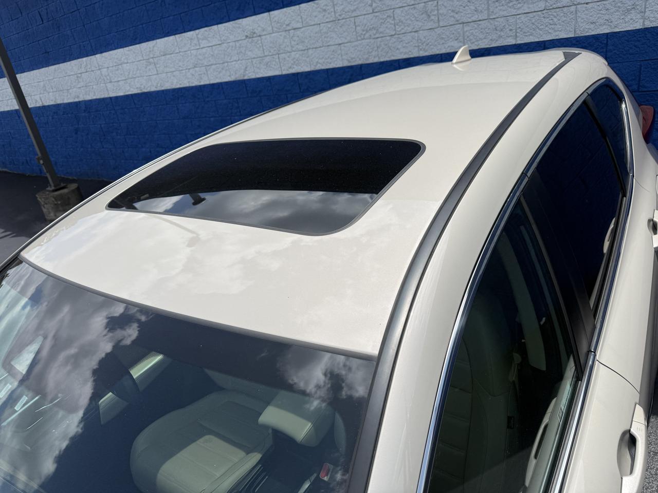 2019 Honda CR-V EX-L Connellsville PA