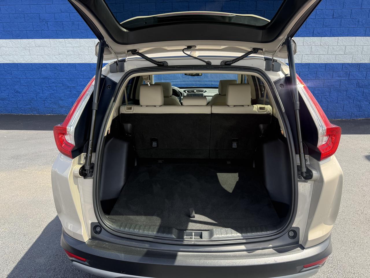 2019 Honda CR-V EX-L Connellsville PA