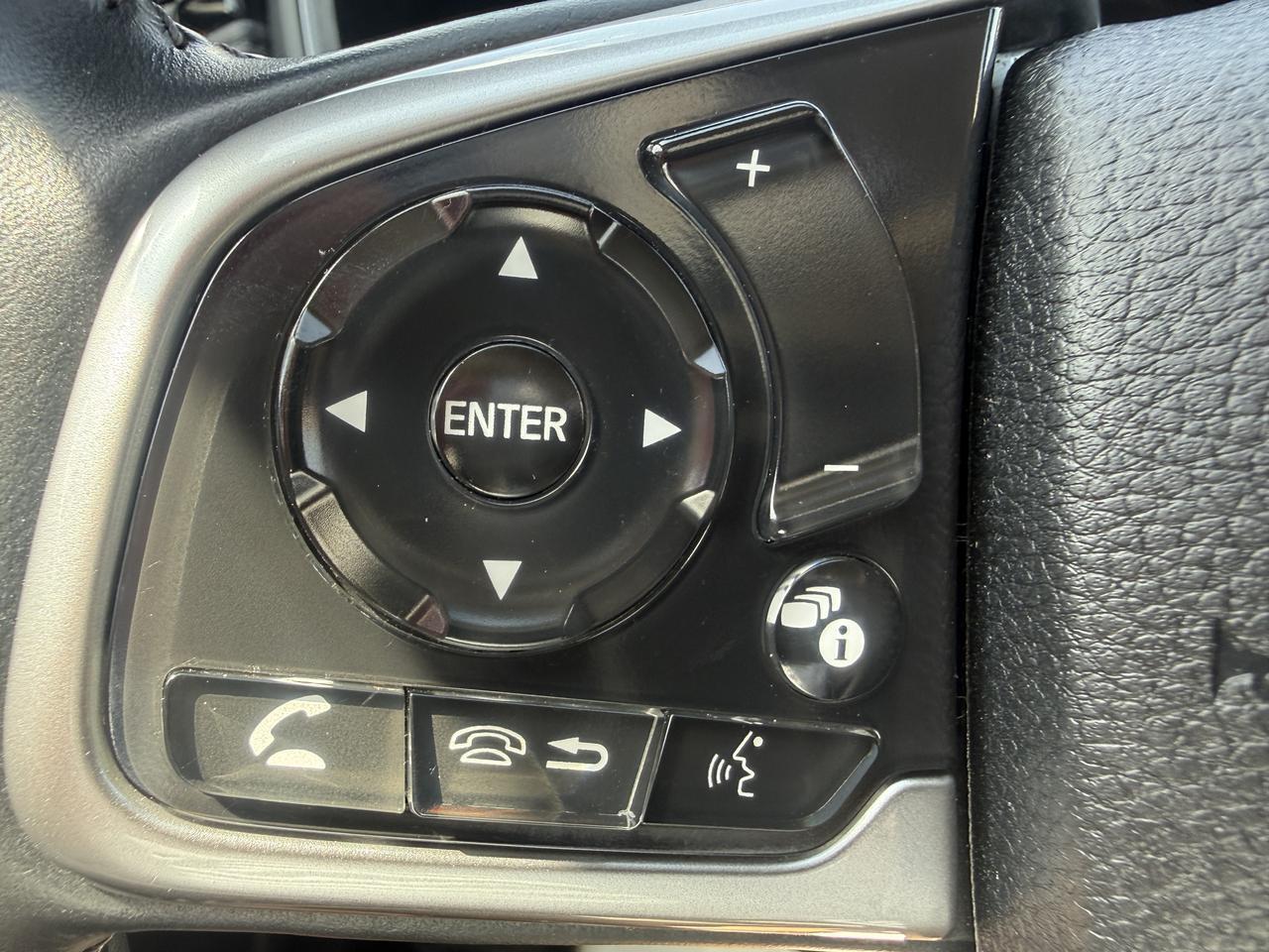 2019 Honda CR-V EX-L Connellsville PA