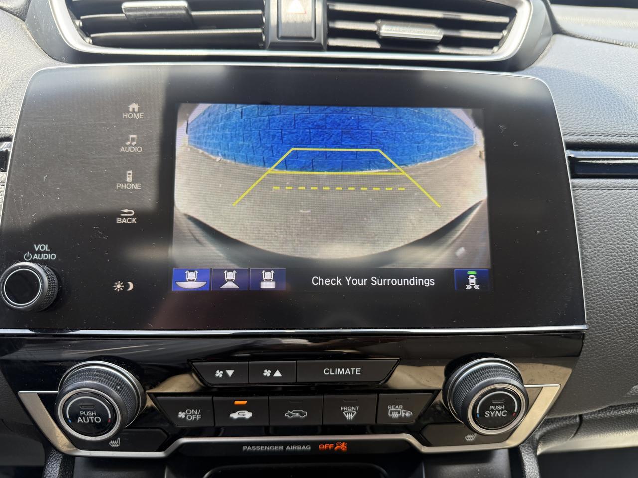 2019 Honda CR-V EX-L Connellsville PA