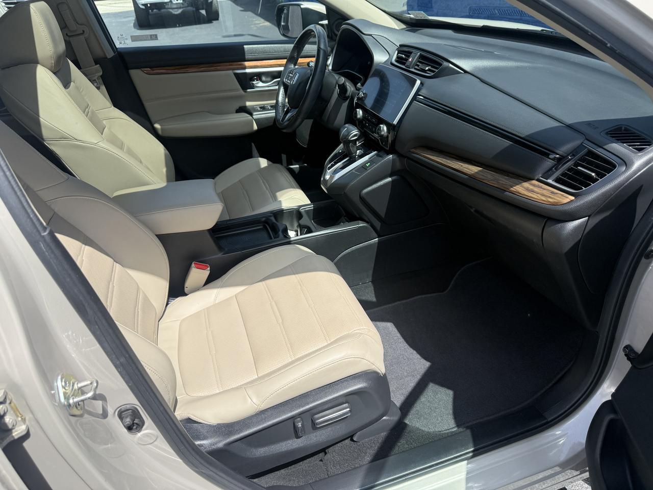 2019 Honda CR-V EX-L Connellsville PA