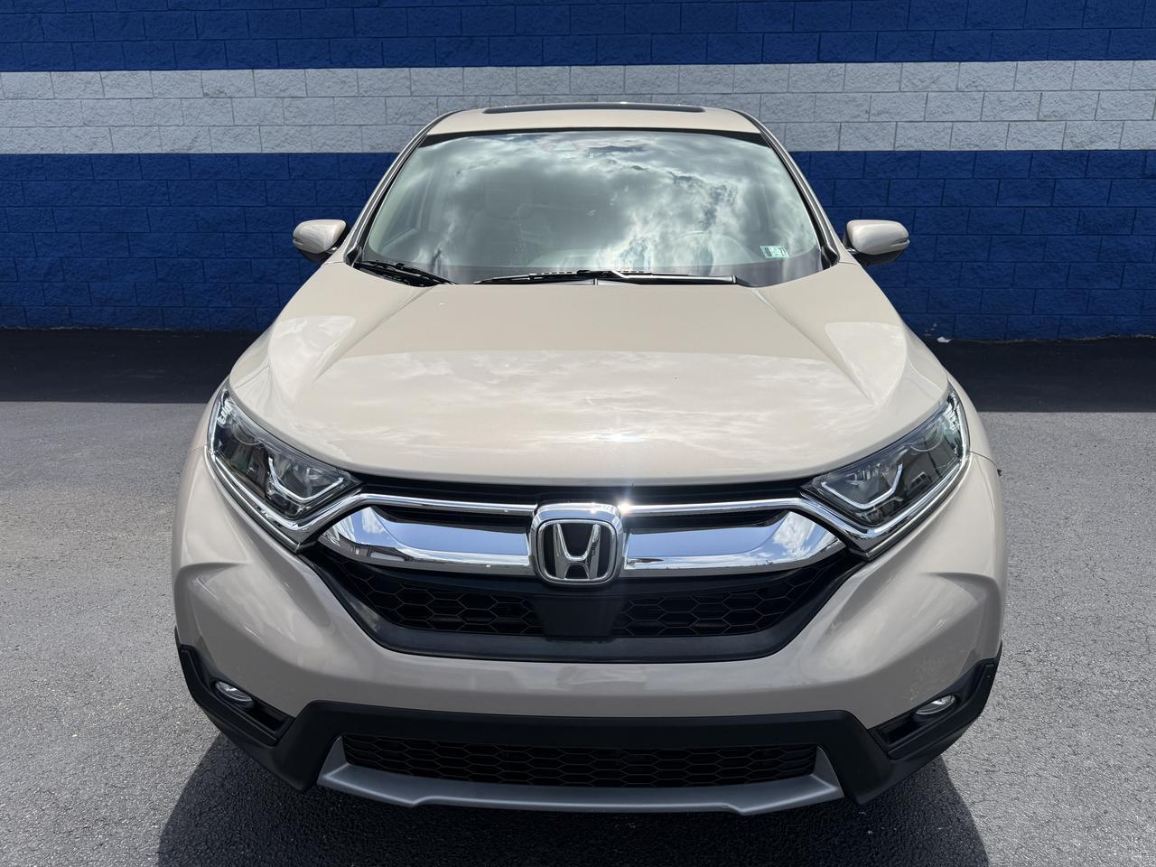 2019 Honda CR-V EX-L Connellsville PA