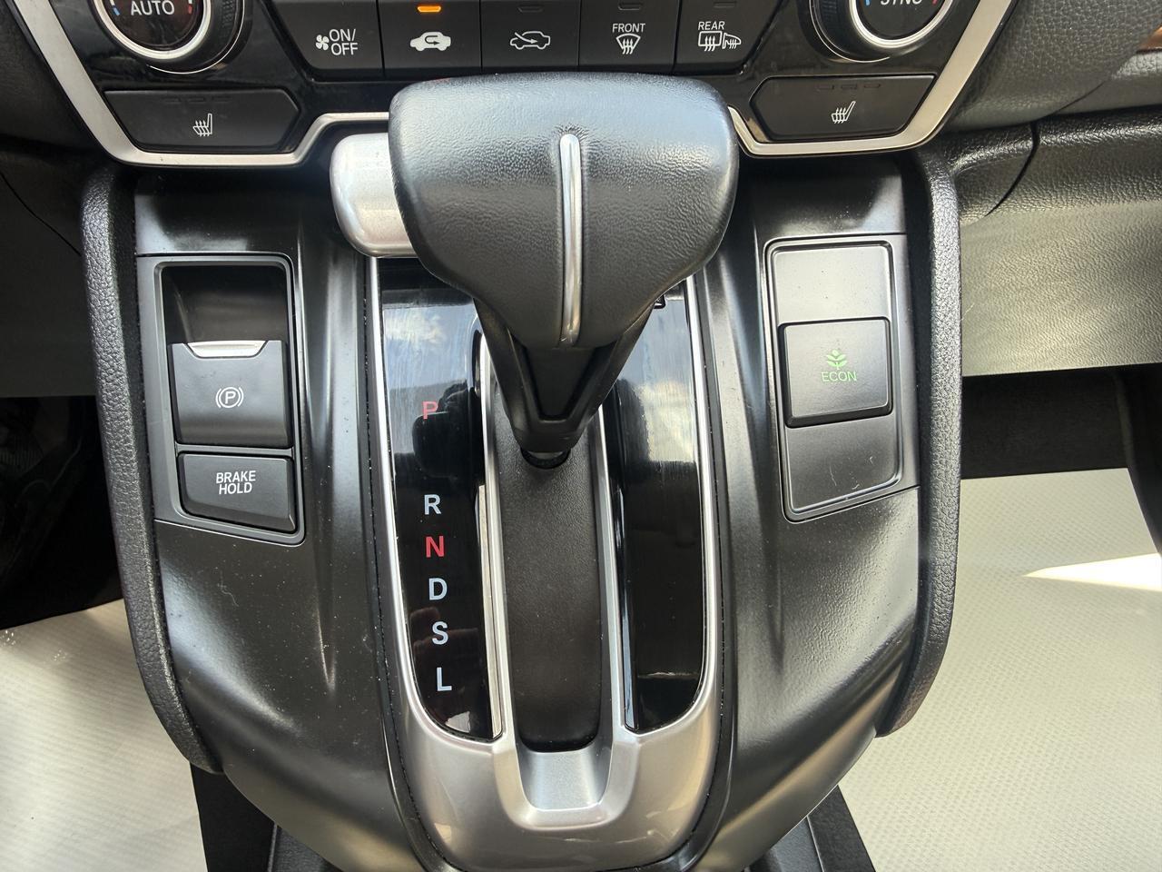 2019 Honda CR-V EX-L Connellsville PA