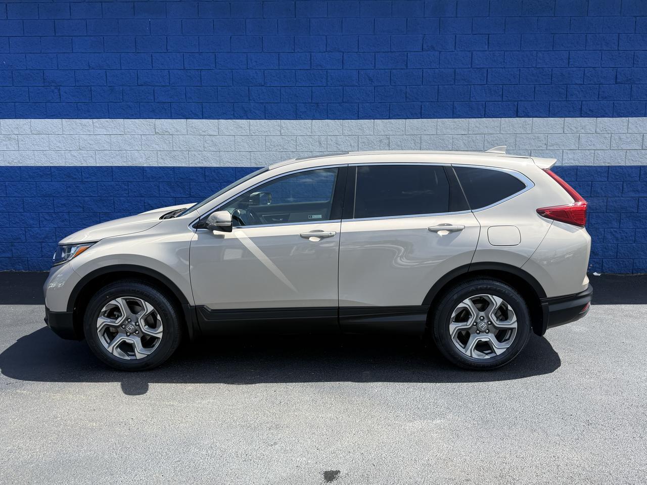 2019 Honda CR-V EX-L Connellsville PA