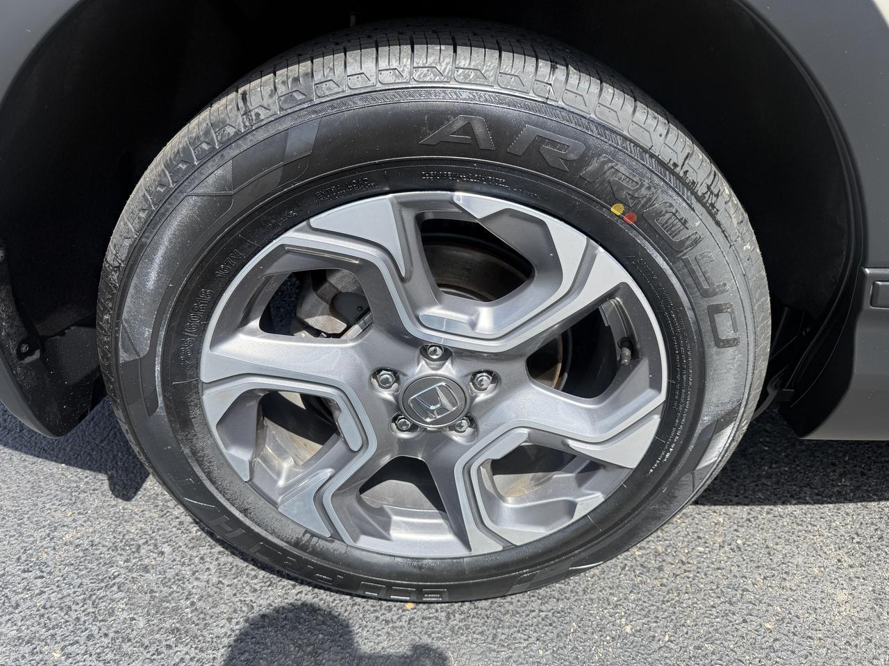 2019 Honda CR-V EX-L Connellsville PA