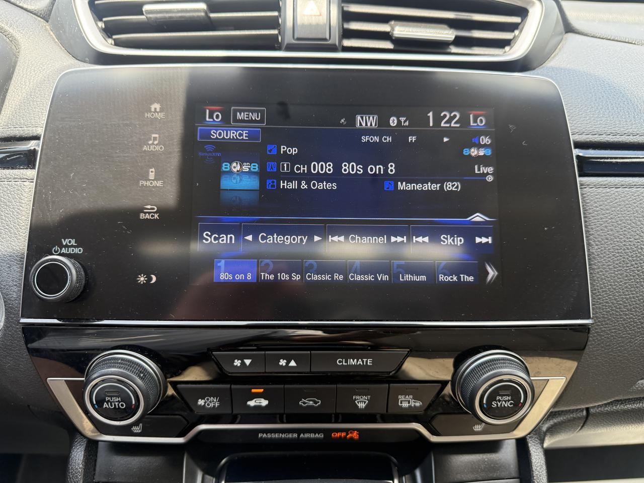 2019 Honda CR-V EX-L Connellsville PA