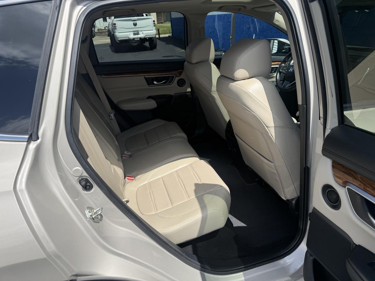 2019 Honda CR-V EX-L Connellsville PA